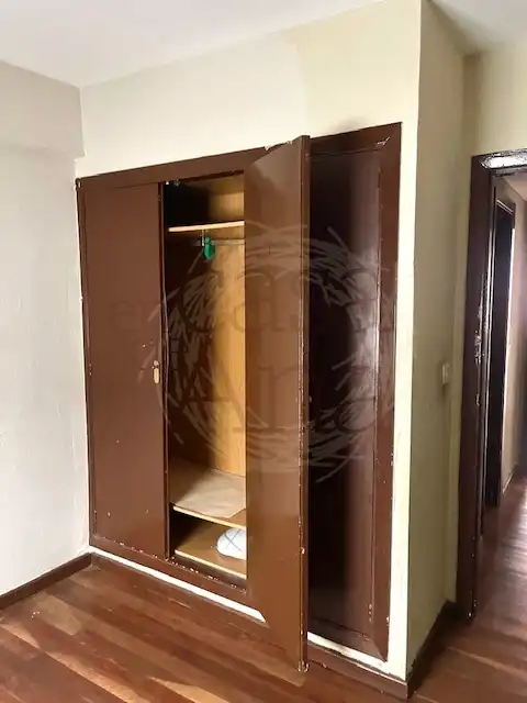 Bedroom of Flat for sale in Deusto