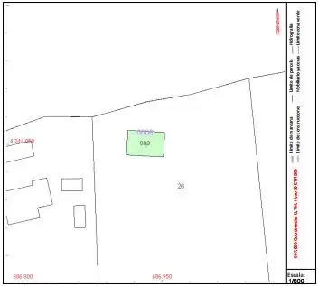 Casa rústica en venda a Hondón de las Nieves / El Fondó de les Neus, imagen 29