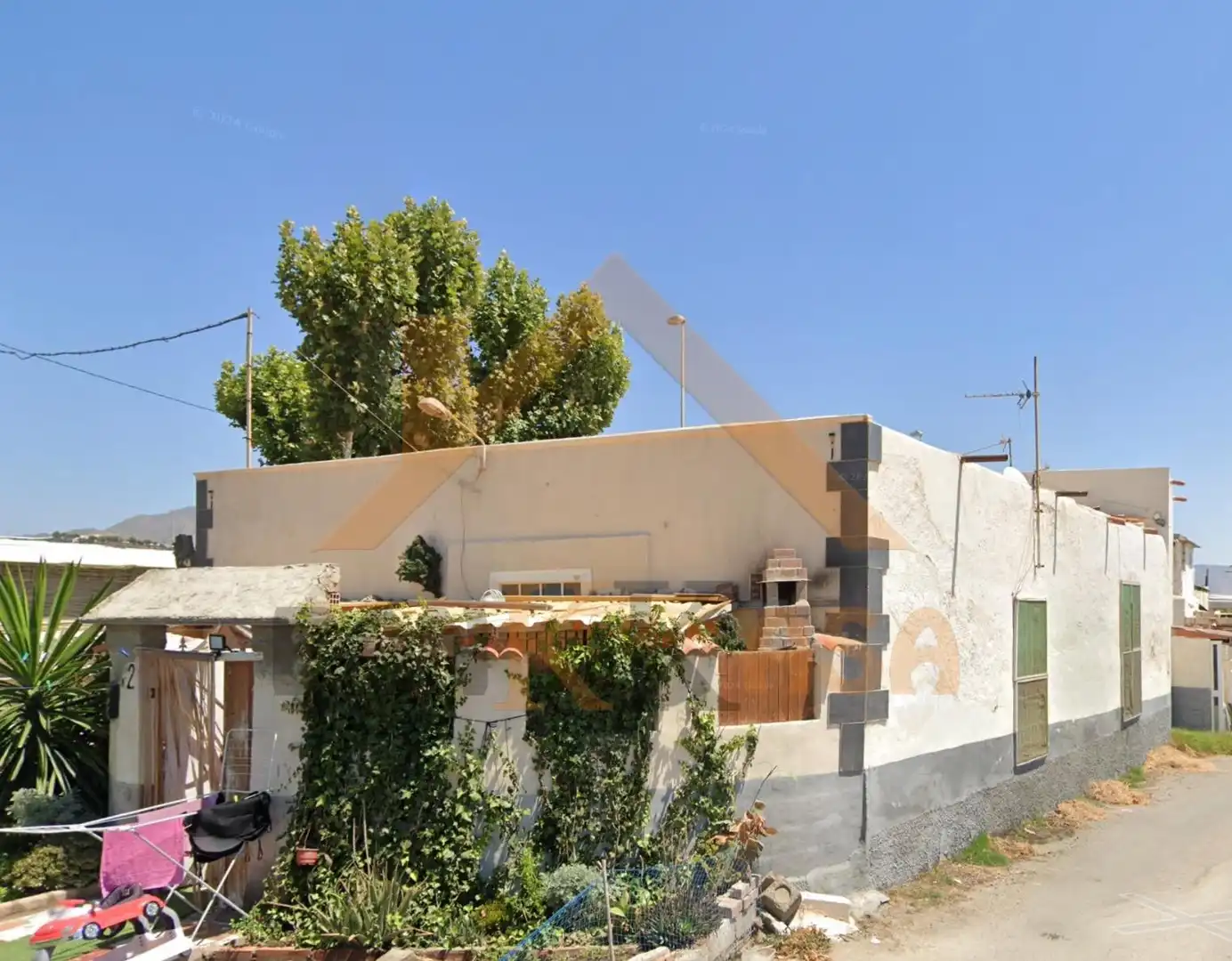 Casa en venta en Carretera 340A, imagen 2