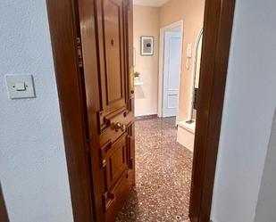 Pis de lloguer en  Jaén Capital amb Aire condicionat, Terrassa i Moblat