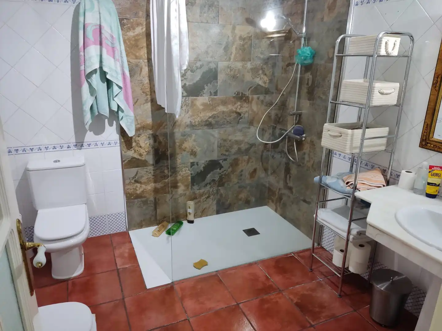 House with terrace for sale in J. Muñoz Chaves 8, imagen 23