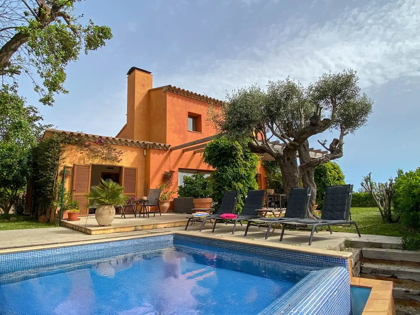 Detached house with terrace for sale in Sa Riera - Sa Fontansa, imagen 2