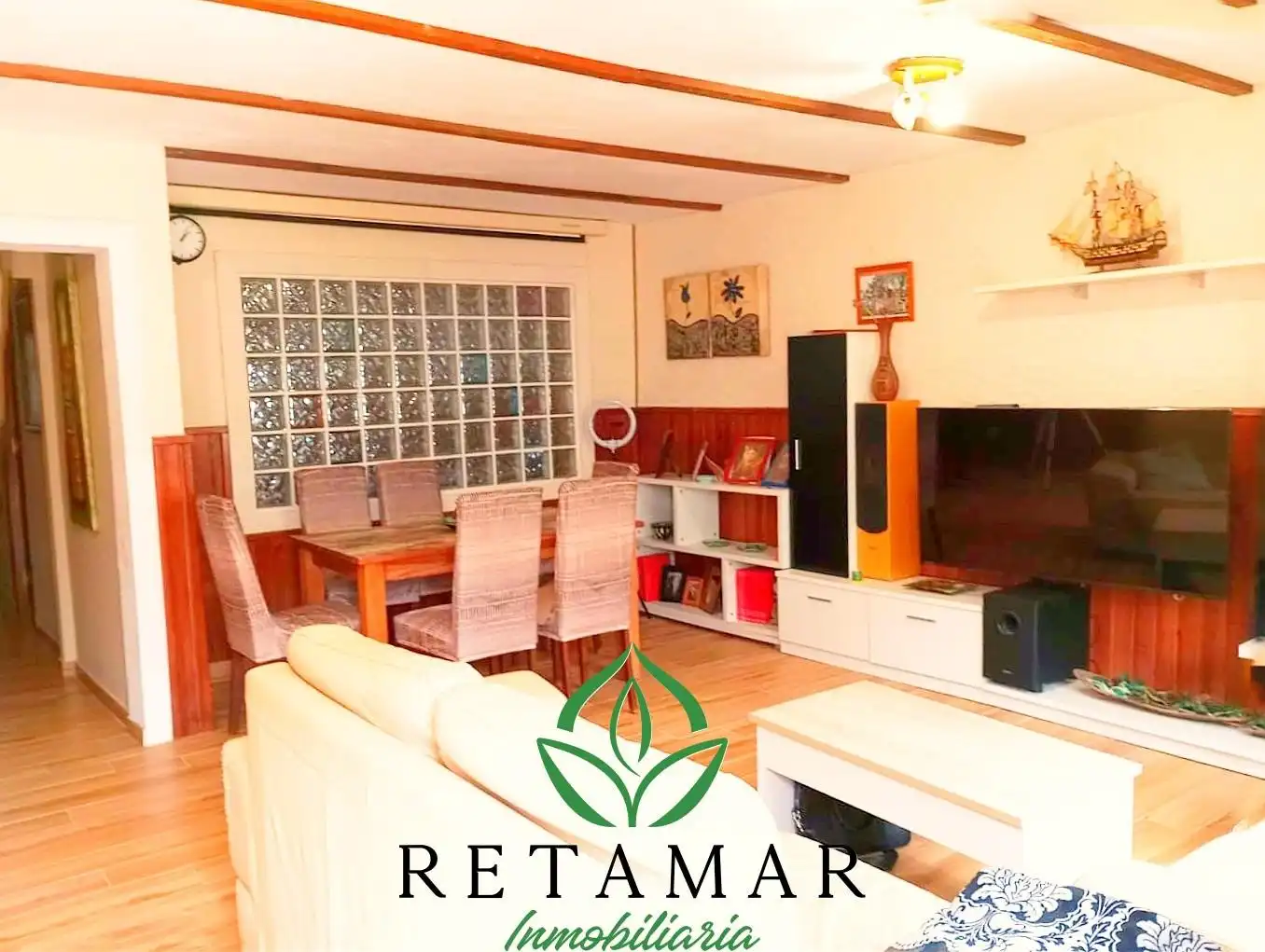 Living room of Detached homes for sale in Jerez de la Frontera