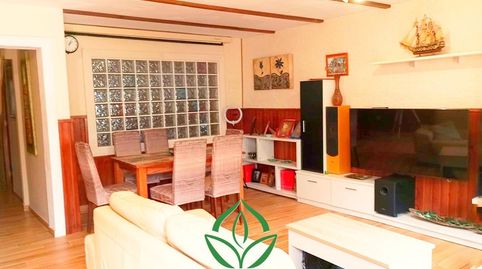 Foto 4 de Casa adosada en venta en Caballero Bonald - San José Obrero - Guadalcacín, Jerez de la Frontera
