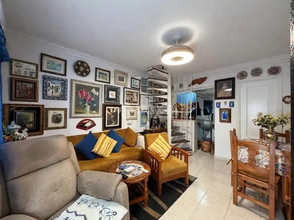 Casa adosada en venta en Isla Cristina Ciudad