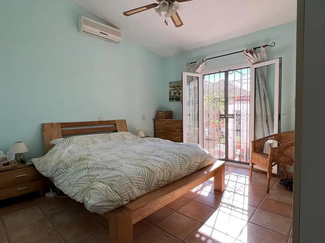 Casa amb piscina en venda a Avenida  del Mediterraneo, imagen 18