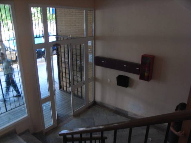 Oficina en Alquiler en Colores -  Entreparques