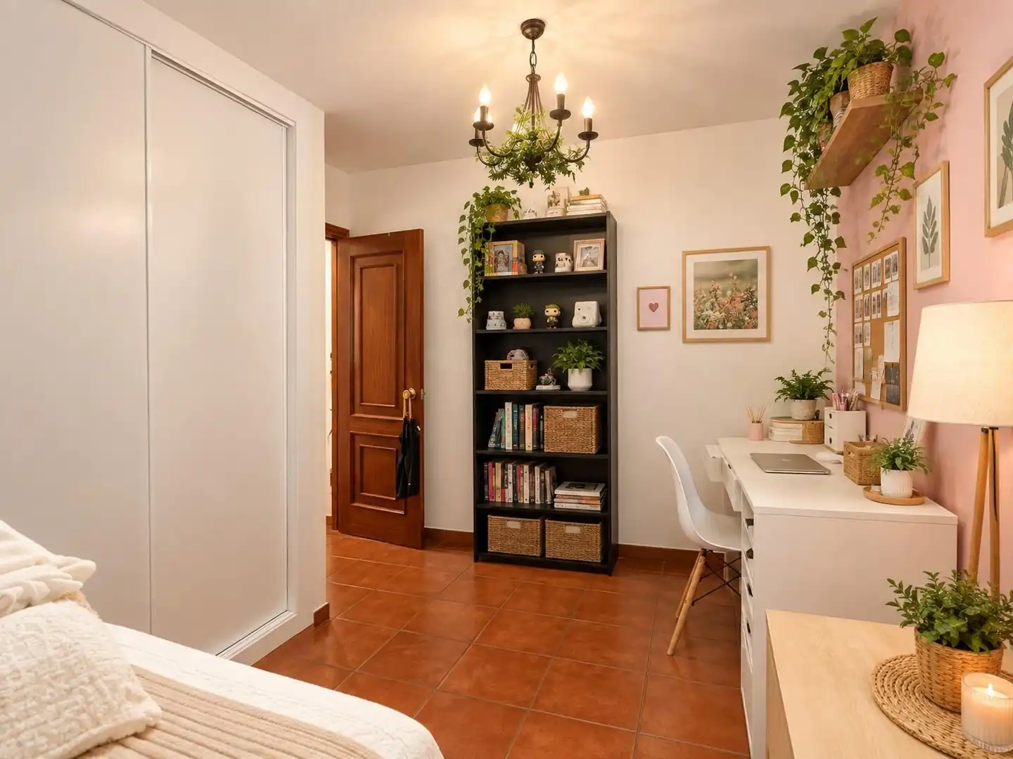 Habitación de Planta baja en venta en San Pedro de Alcántara