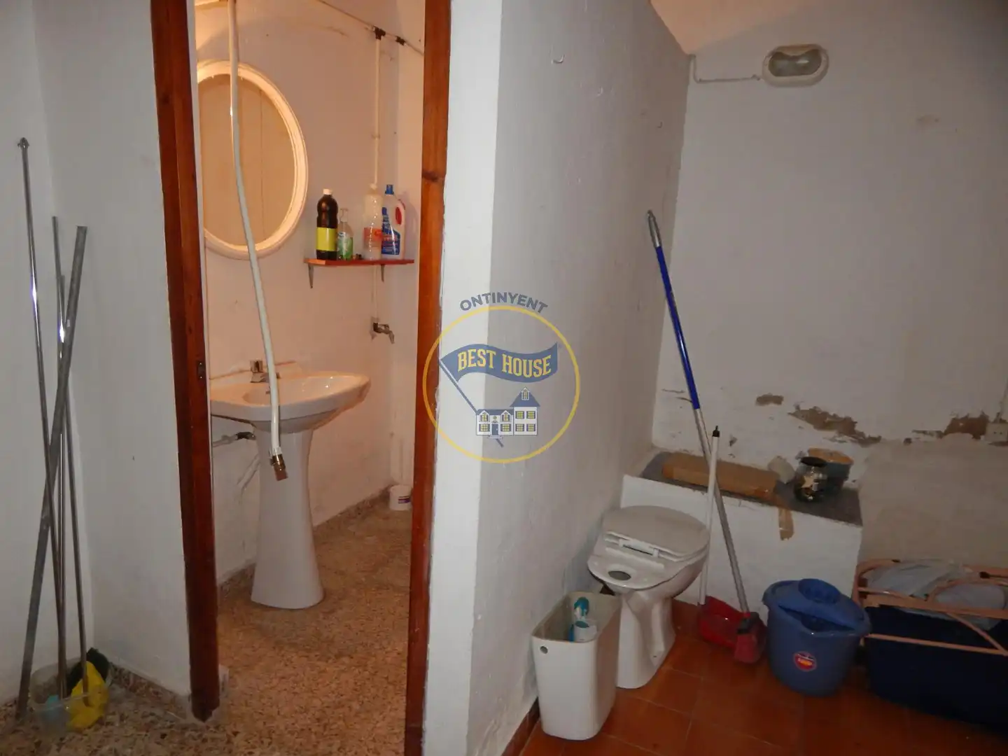 Business premises for sale in Sant Rafael, imagen 15