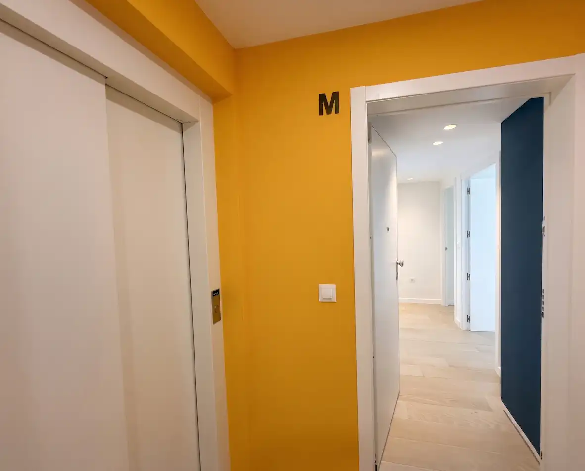 Flat for sale in Cartagena  with Air Conditioner, Heating and Terrace