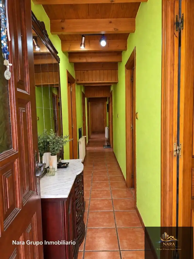 Casa con terrazza in vendita a Bárcena de Cicero, imagen 12