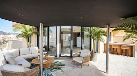 Foto 3 de Ático en venta en Principal, Centro Histórico, Málaga Capital