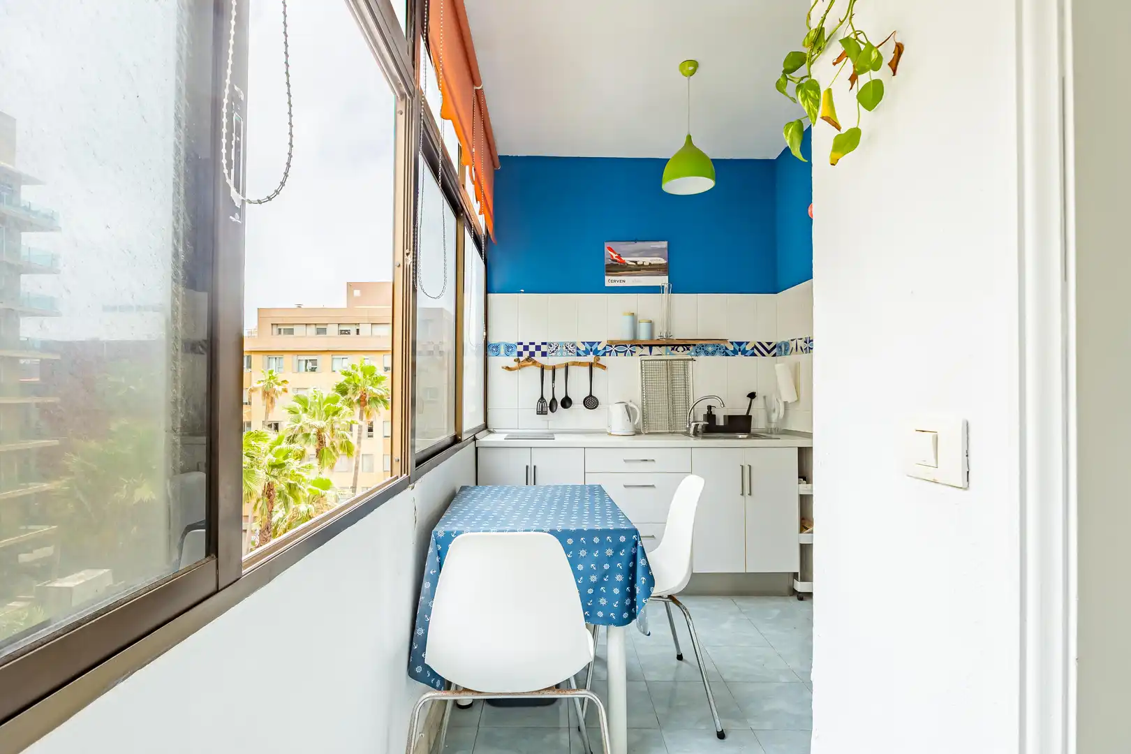 Cocina de Piso en venta en Las Palmas de Gran Canaria