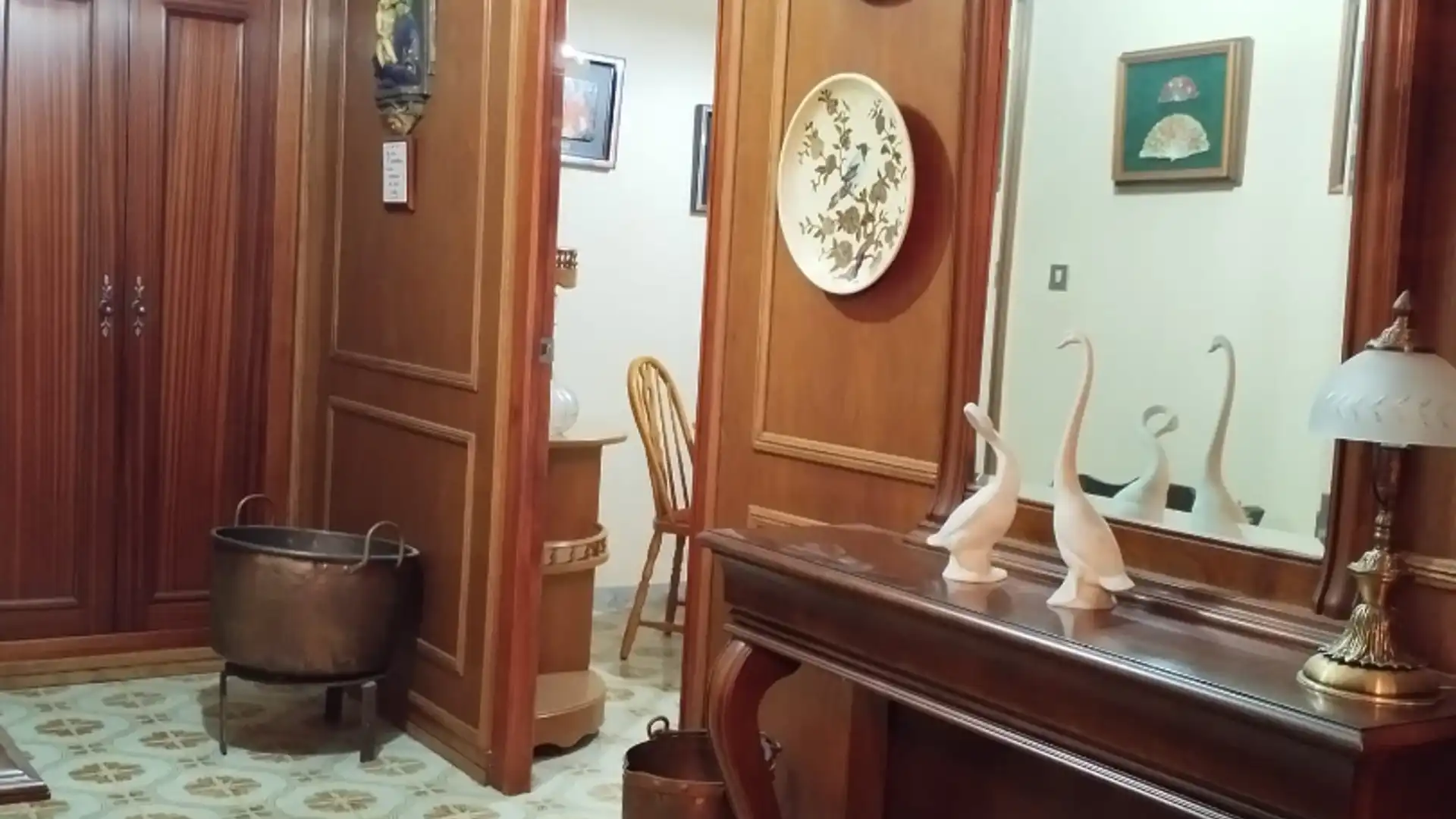 Piso en venta en Vila-real con Calefacción y Balcón