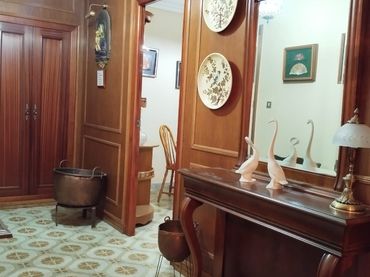 Pis amb balcó en venda a Centro