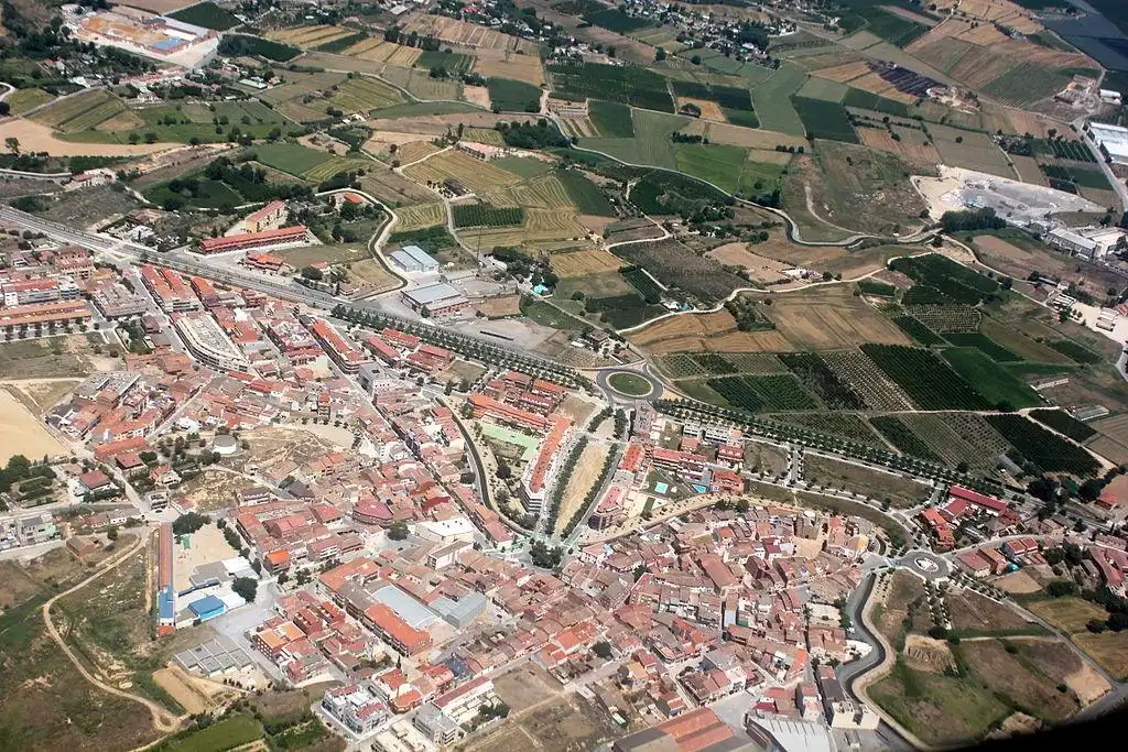 Residential land for sale in Rosselló, imagen 4