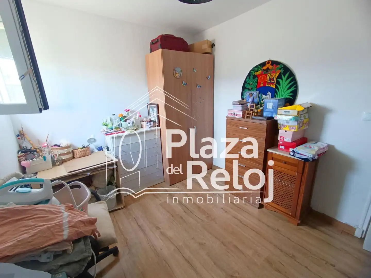 Fabrikhallen zum Verkauf in Talavera de la Reina mit Heizung