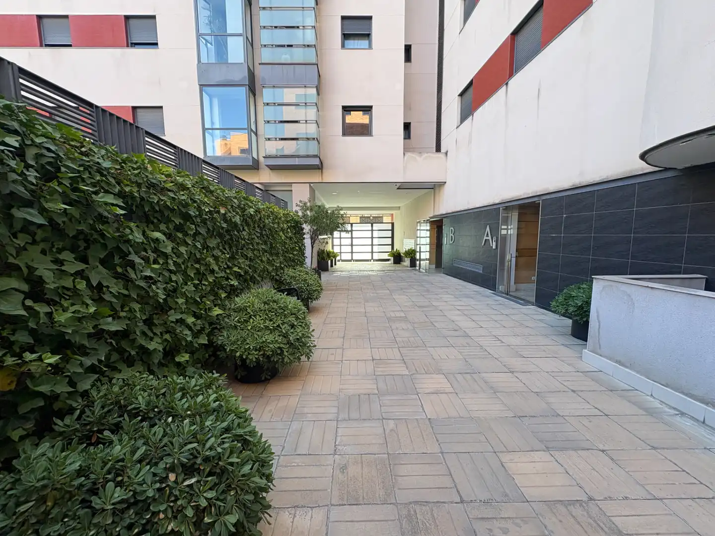 Flat for rent in Calle de López de Hoyos, 159, Ciudad Jardín