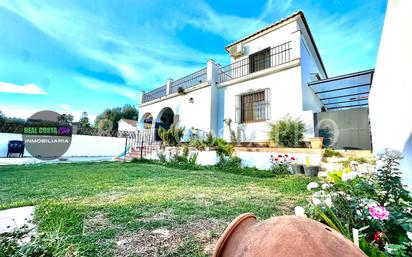 House or chalet for sale in El Rosario - Ricmar