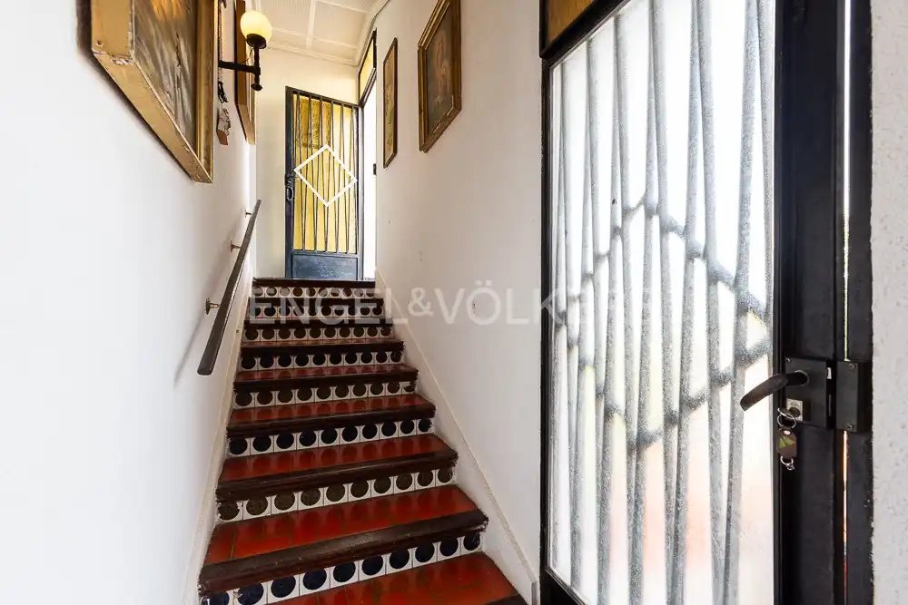 Haus mit Terrasse zum Verkauf in Av. Mediterrànea Pau, imagen 35