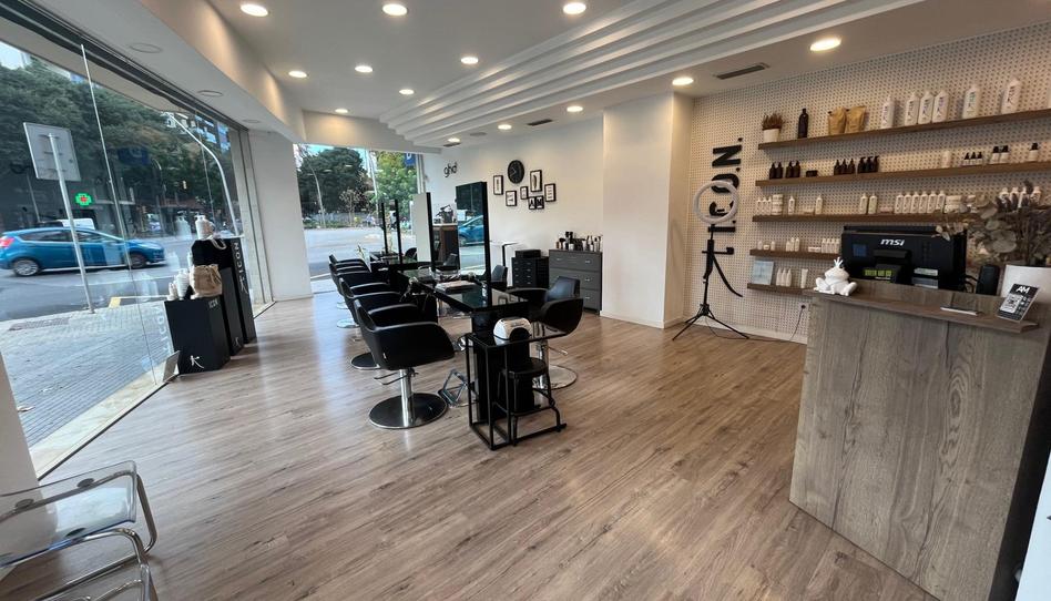 Photo 1 of Premises to rent in Calle  Aragon, Els Hostalets, Illes Balears