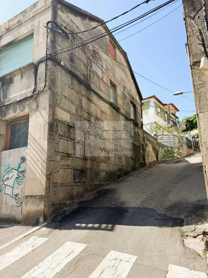 Wohngebäude zum Verkauf in RAMON NIETO, imagen 18