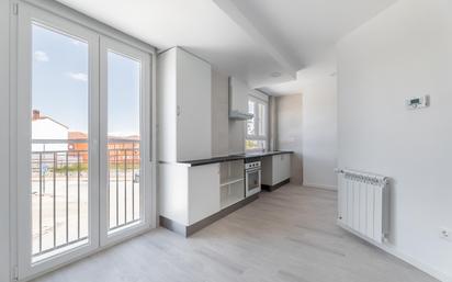 Kitchen of Flat for sale in Colmenar Viejo  with Heating