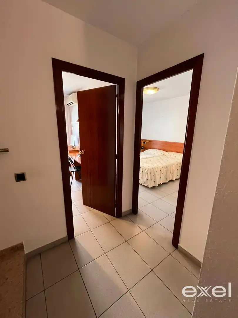 Bedroom of Houses for sale in Sant Joan Despí  with Air Conditioner, Heating and Terrace