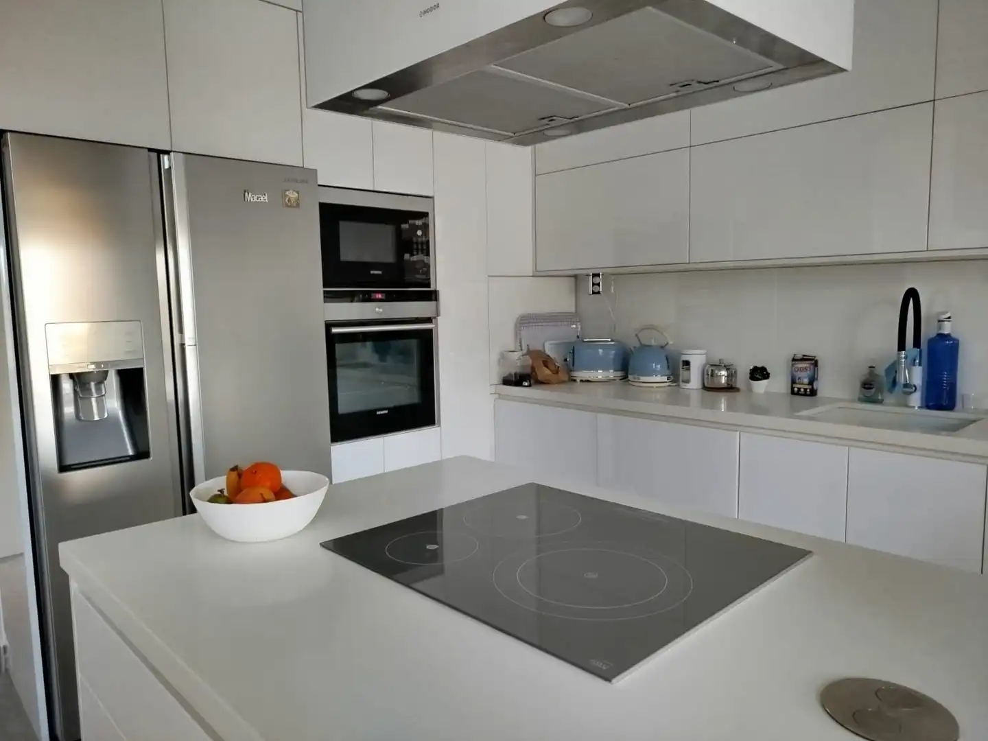 Chalet con terraza en venta en Calle PISTACHO, imagen 9
