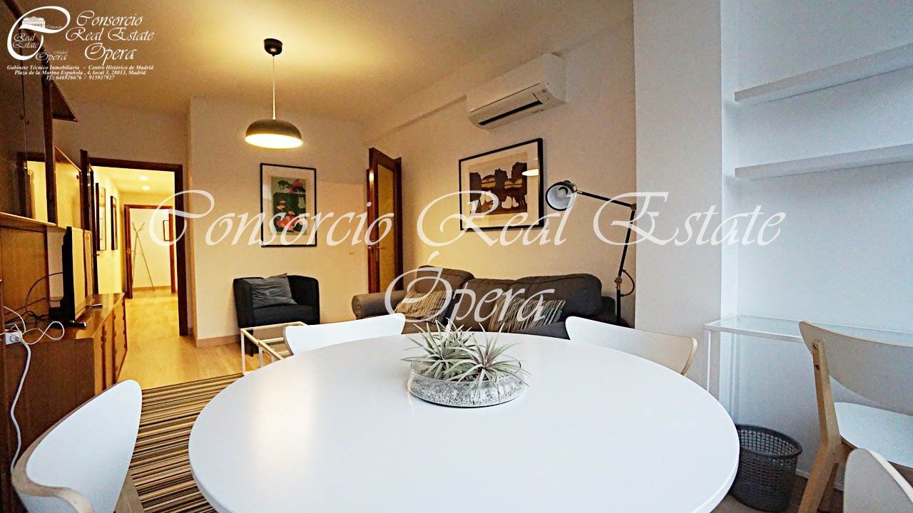 Flat to rent in Delicias