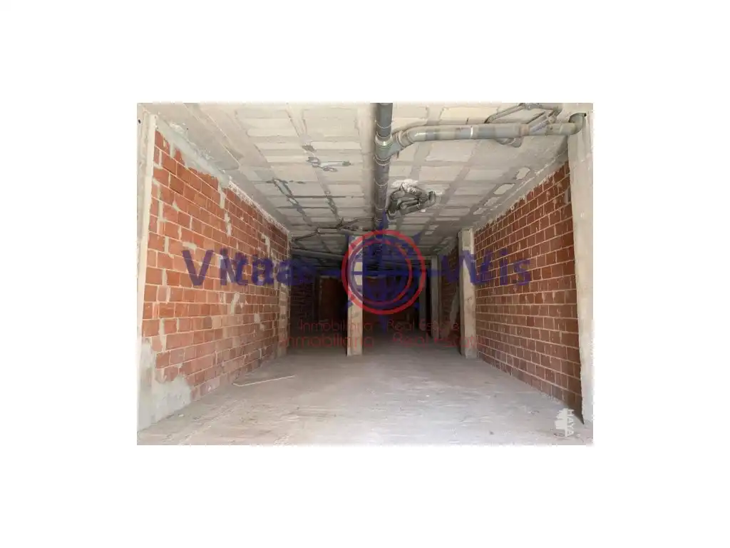 Local comercial en venta en Calle Pedro Carceles, imagen 5