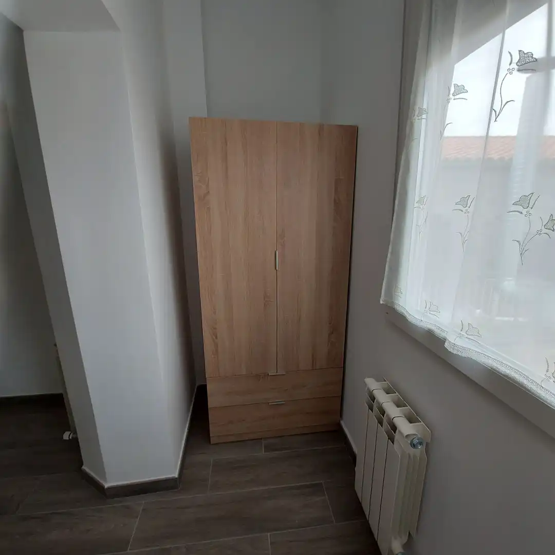 Apartamento de alquiler en Murallas