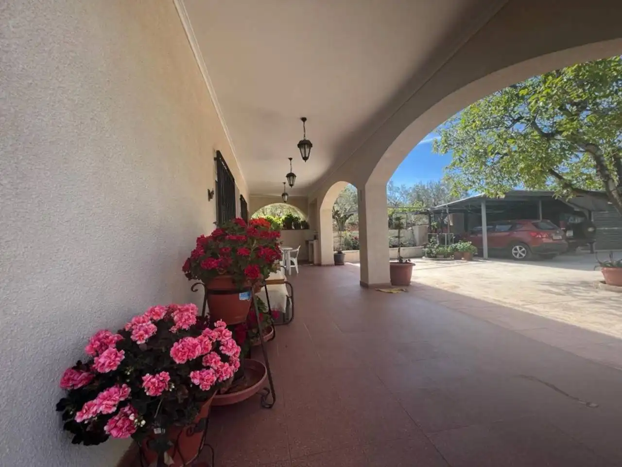 Chalet con jardín en venta en Calle Poligono, imagen 3