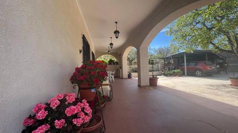 Foto 3 de Casa o chalet en venta en Poligono , Onil, Alicante