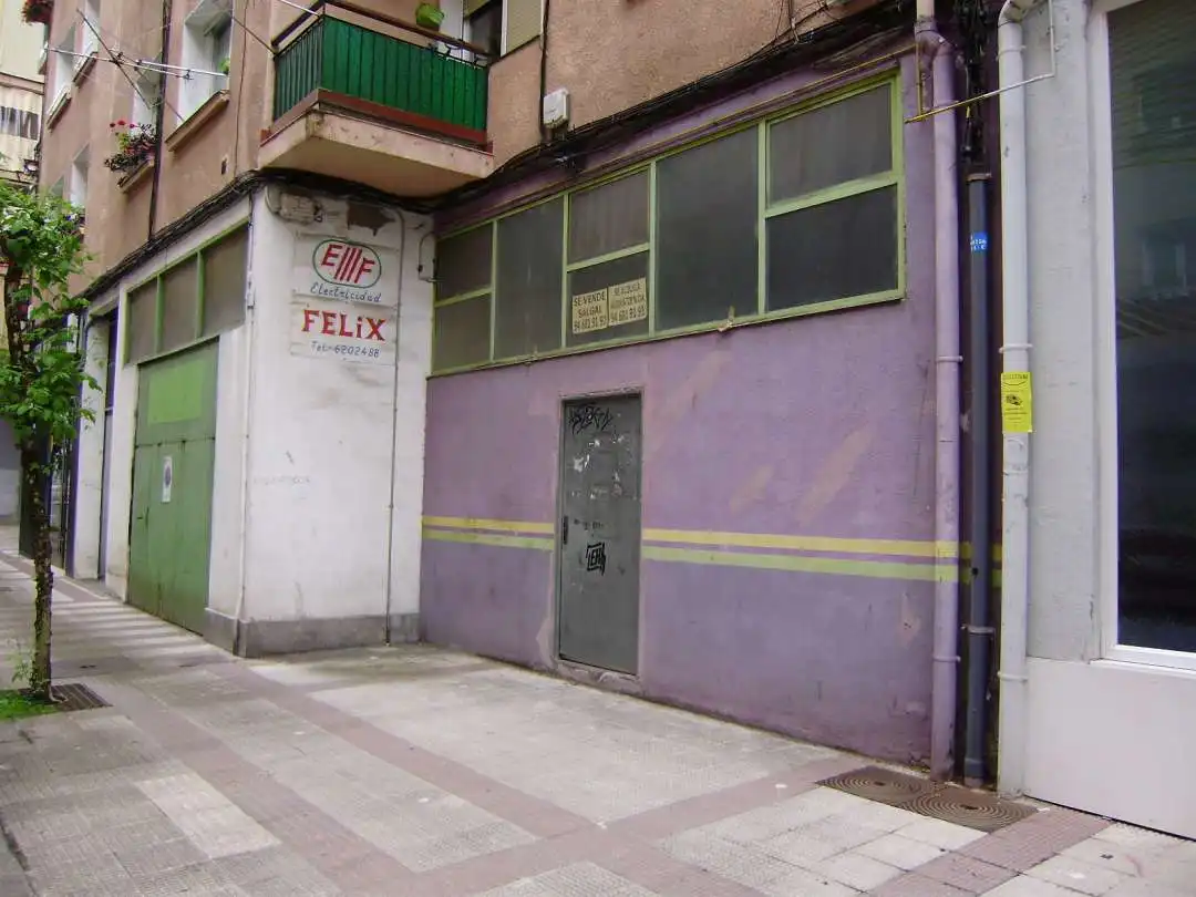 Business premises for sale in Durango