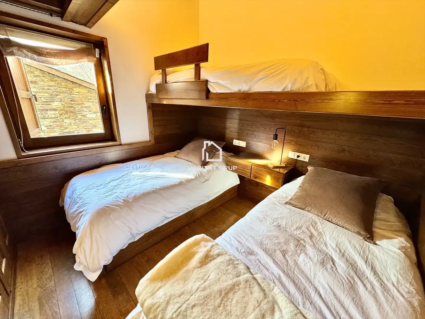 Adosado con jardín en venta en Guils de Cerdanya, imagen 12
