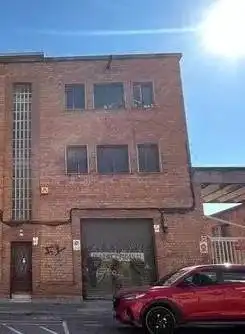 Nave industrial en venta en MIG DEL 123