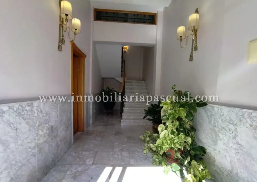 Casa en venda a Muro de Alcoy