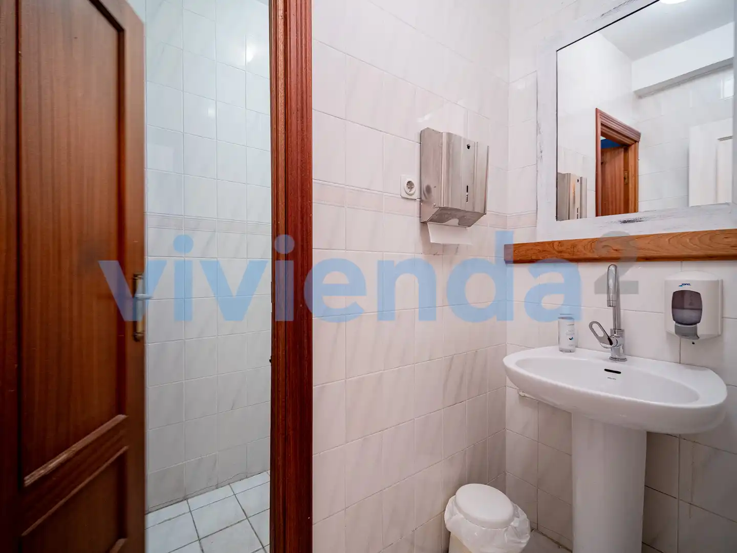 Local en venta en AVENIDA DE AMERICA, Guindalera