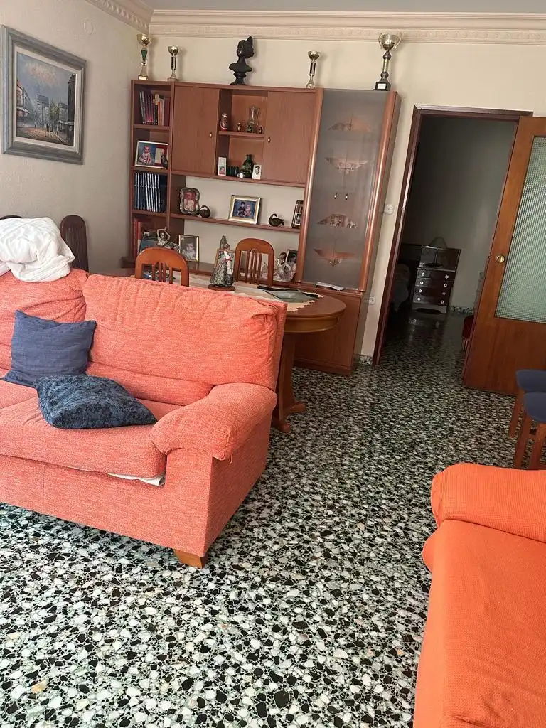 House with terrace for sale in Riba-roja de Túria, imagen 12