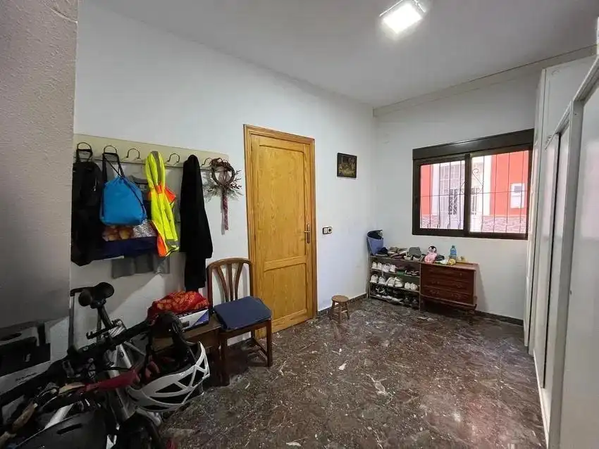 Houses for sale in Cullera  with Air Conditioner, Terrace and Storage room