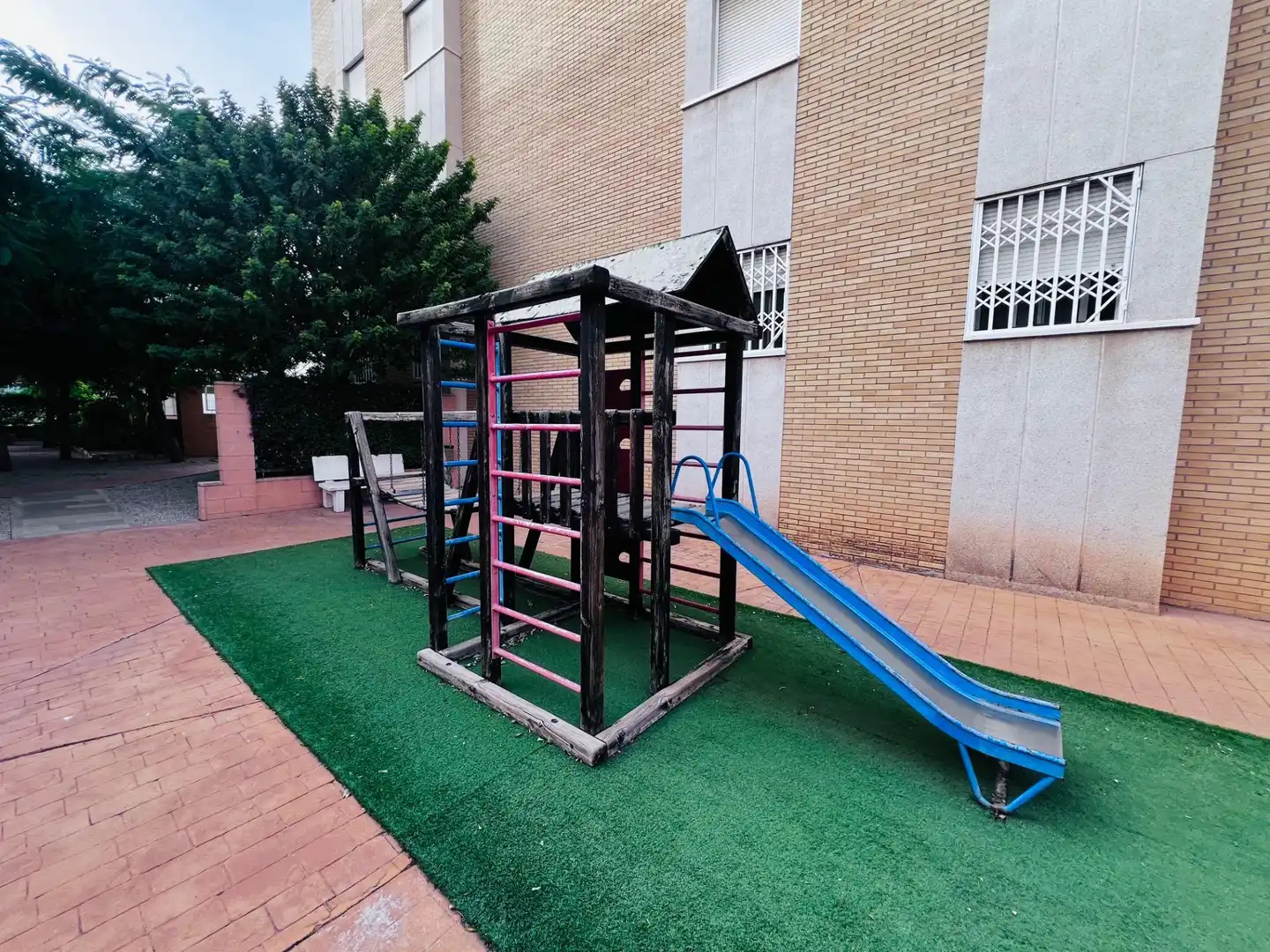 Adossat amb terrassa en venda a Elche ciudad, imagen 23