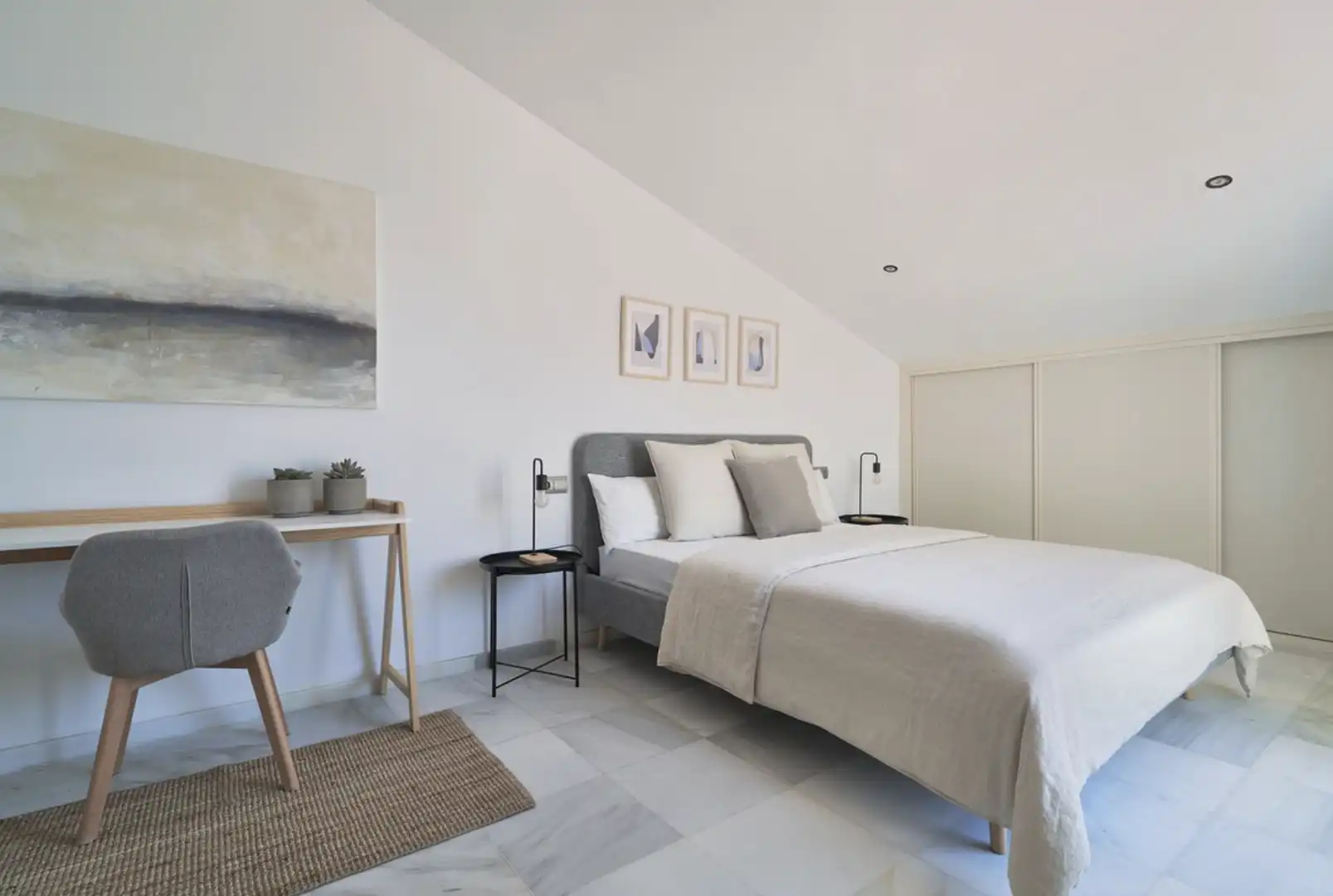 Chalet con piscina en venta en Benamara - Atalaya, imagen 20