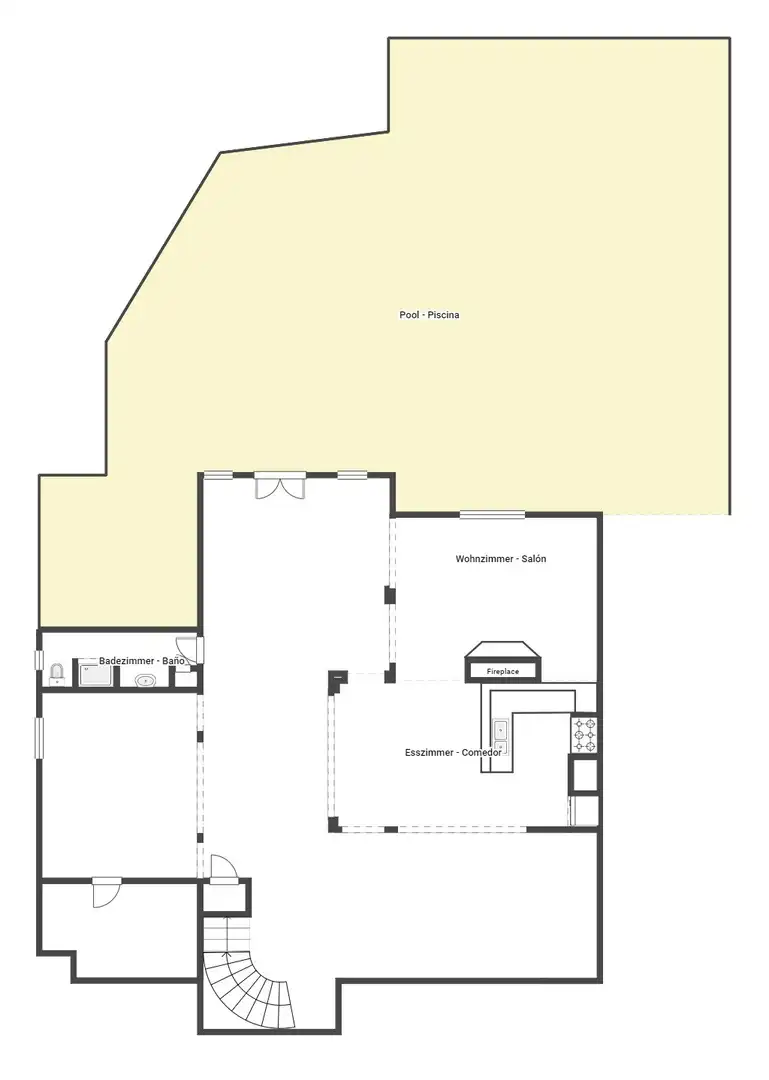 Houses for sale in Palmanova