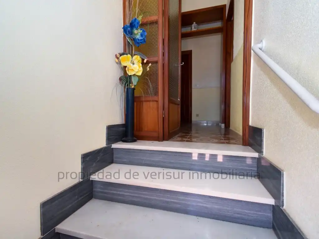 Casa en alquiler en Las Lomas - Las Yucas, imagen 2