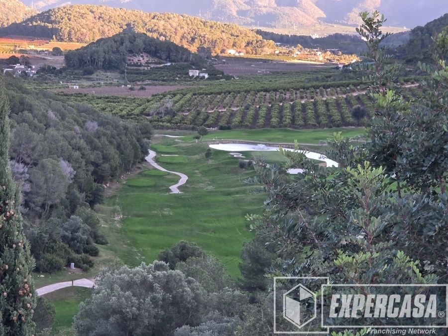 Residencial en venda en Carcaixent