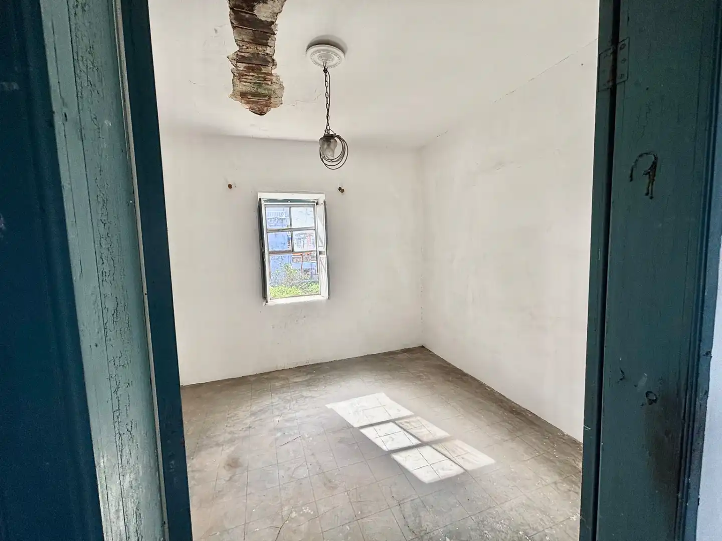 Casa o xalet en venda en Buenavista del Norte amb Jardí privat i Terrassa