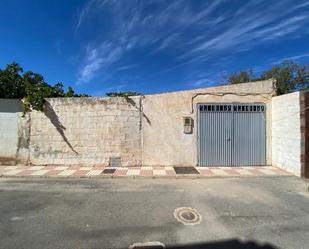 Exterior view of Premises for sale in Cacín