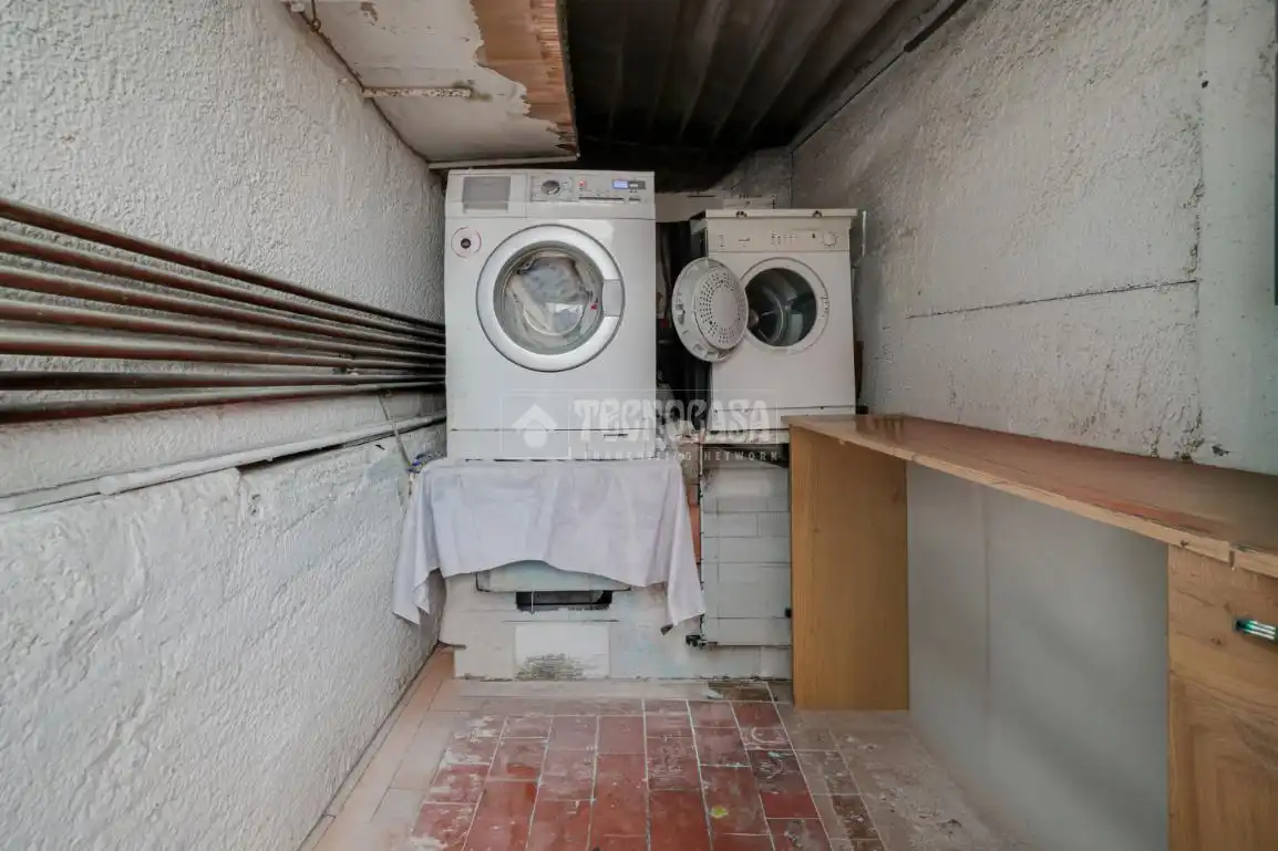 Flat for sale in Terrassa  with Terrace