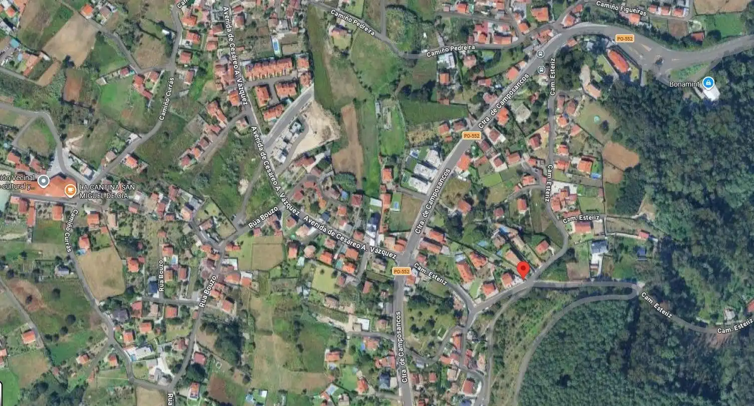 Houses for sale in Vigo 